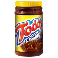 Achocolatado TODDY