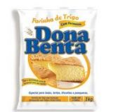 FARINHA DE TRIGO DONA BENTA