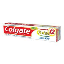 CREME DENTAL COLGATE