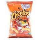 SALGADINHO CHEETOS