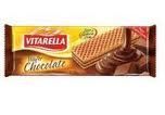 Biscoito Wafer VITARELLA