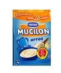 MUCILON NESTLÊ