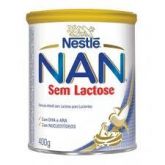 NAN SEM LACTOSE NUTILON