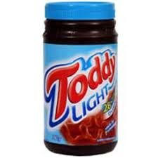 Achocolatado TODDY