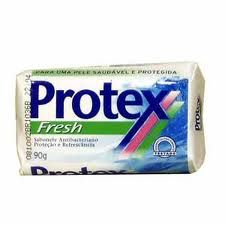 SABONETE PROTEX