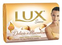 SABONETE LUX