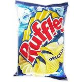 Batata Frita RUFFLES