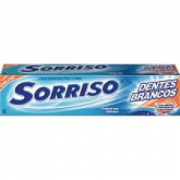 CREME DENTAL SORRISO