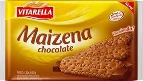 BISCOITO MAIZENA VITARELLA